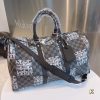 Louis Vuitton – Travel bag