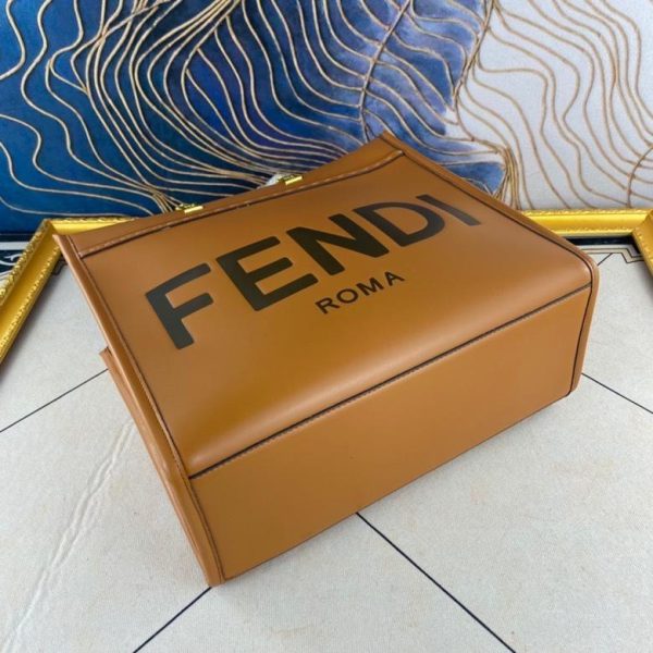 Fendi Sunshine Bag