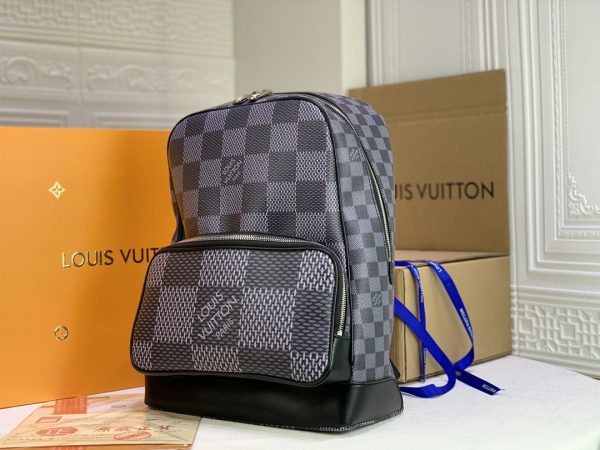 Louis Vuitton Campus Backpack