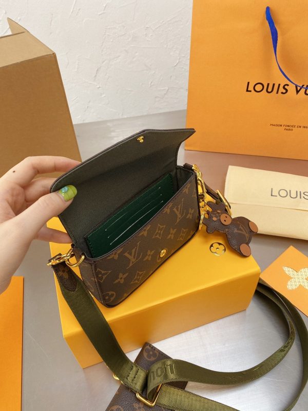 Louis Vuitton Félicie