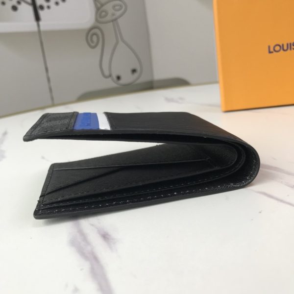 Louis Vuitton Multiple Wallet