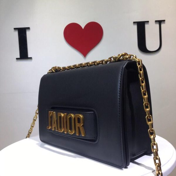 Dior J’adior Chain Flap Bag