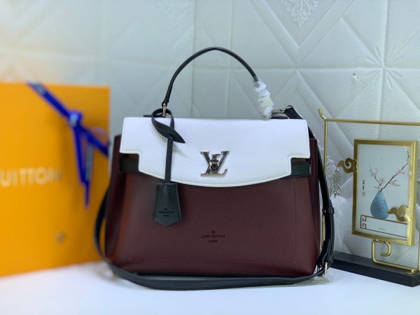 Louis Vuitton Lockme