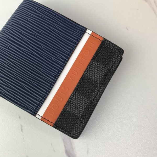 Louis Vuitton Multiple Wallet