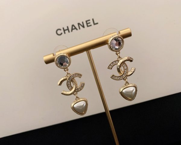 EN – Lux Earring CHL 033