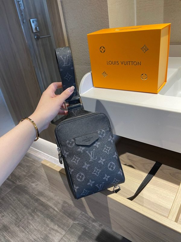 Louis Vuitton Outdoor Slingbag