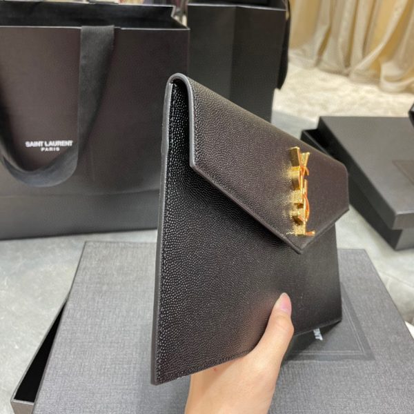 Saint Laurent CLUTCH YSL