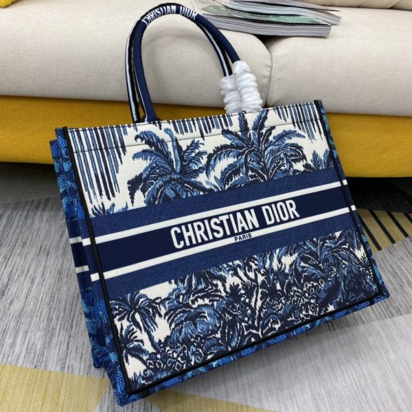 Christian Dior, ‘Book Tote’