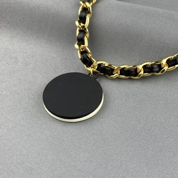 EN – Lux Necklace CHL028