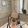 Gucci Horsebit 1955 Mini Bag