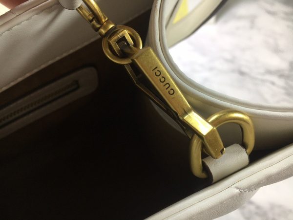 GUCCI GG Marmont medium tote bag