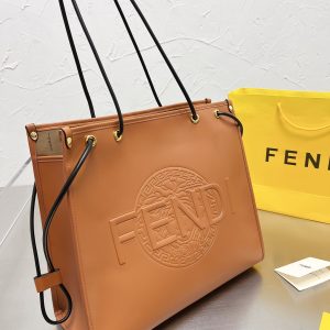 Fendi Sunshine Medium Leather
