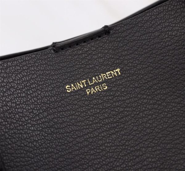 Saint Laurent Women’s Shopping Saint Laurent in Leather