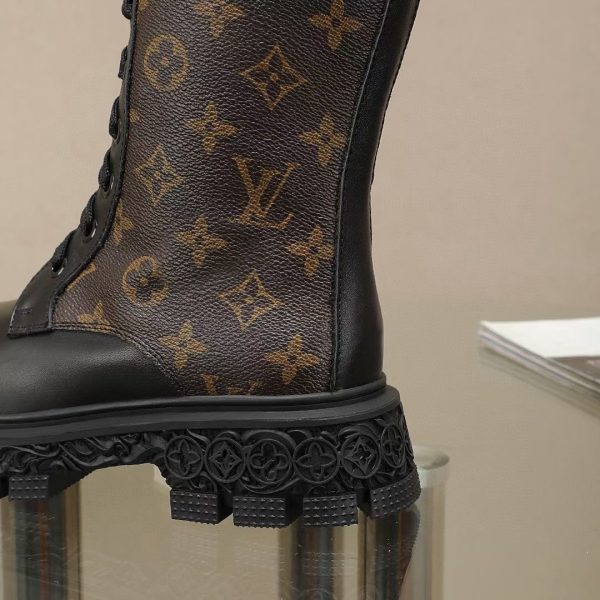 Premium LUV BOOTS 001