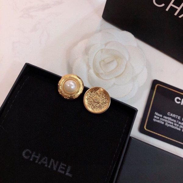 EN – Lux Earring CHL 018