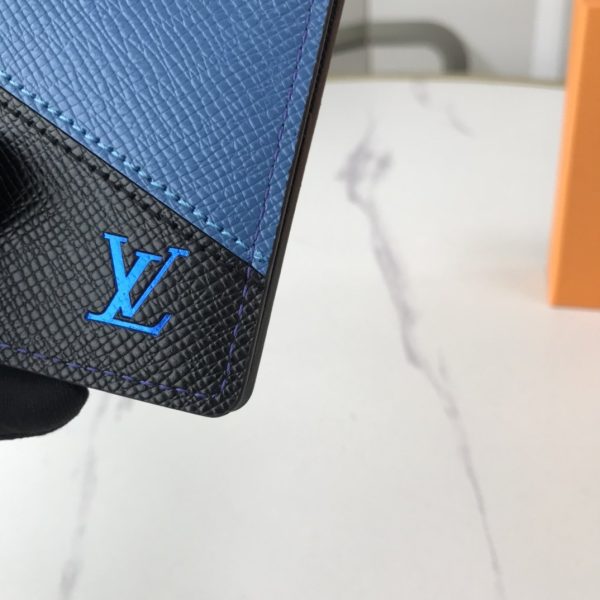 Louis Vuitton M30709 LV Pocket Organizer