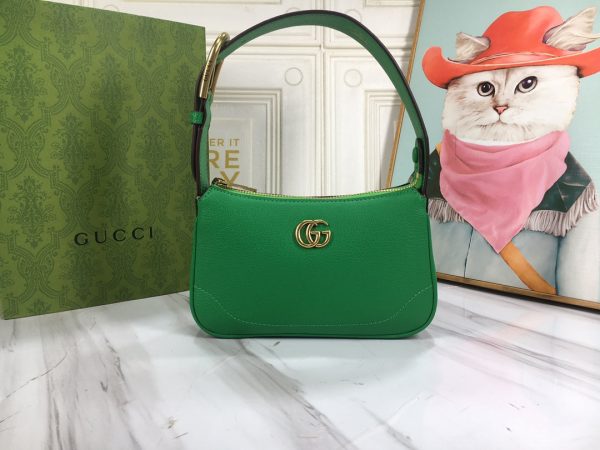 Gucci Aphrodite Shoulder Bag