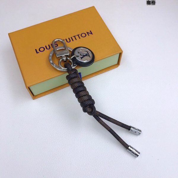 EN – Lux Keychains LUV 071