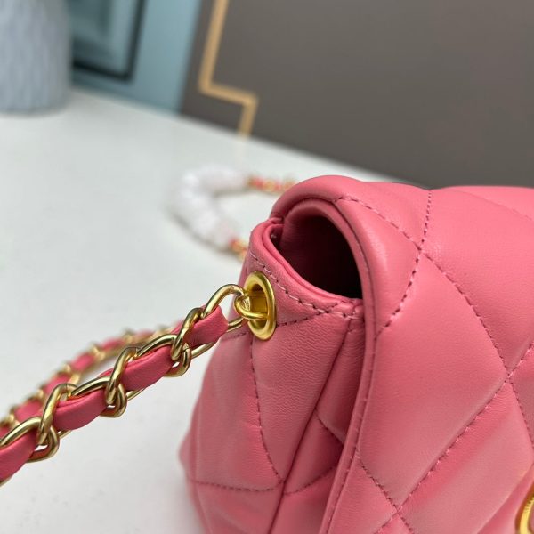 Gucci Heart Handbag