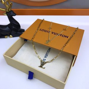 EN – Lux Necklace LUV011