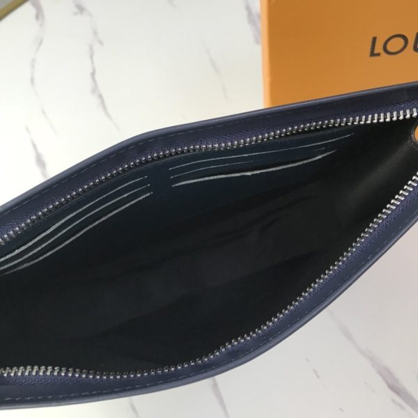 Louis Vuitton Pochette Voyage