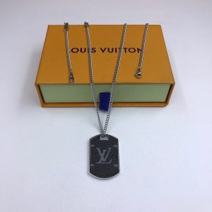 EN – Lux Necklace LUV010