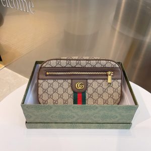 Gucci Ophidia GG Belt Bag