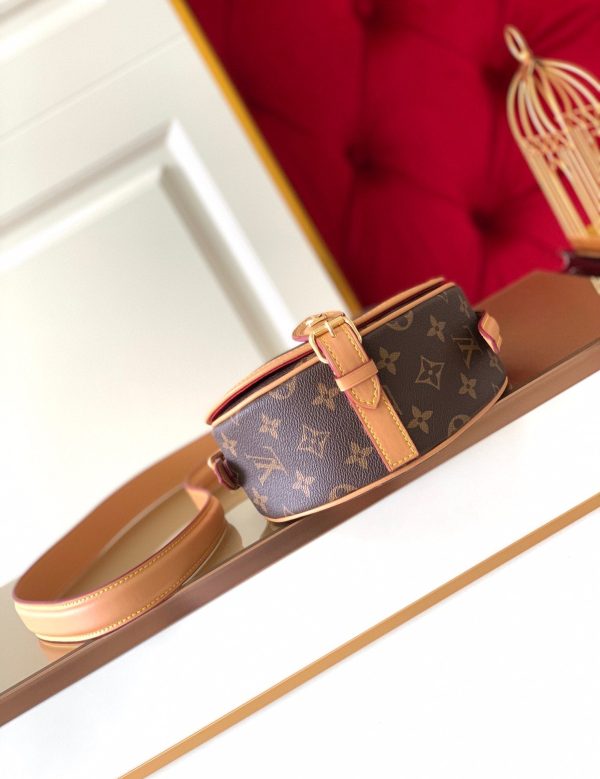 Louis Vuitton Tambourin