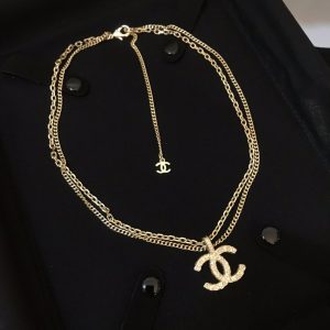 EN – Lux Necklace CHL035