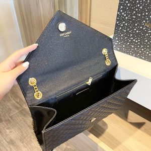 Saint Laurent Envelope Large