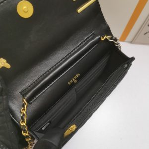 WOC CHANEL LIMITED NEW