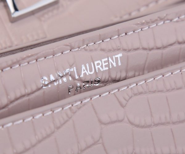 Saint Laurent Sunset