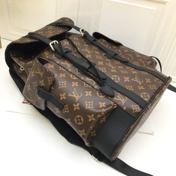 Louis Vuitton Christopher