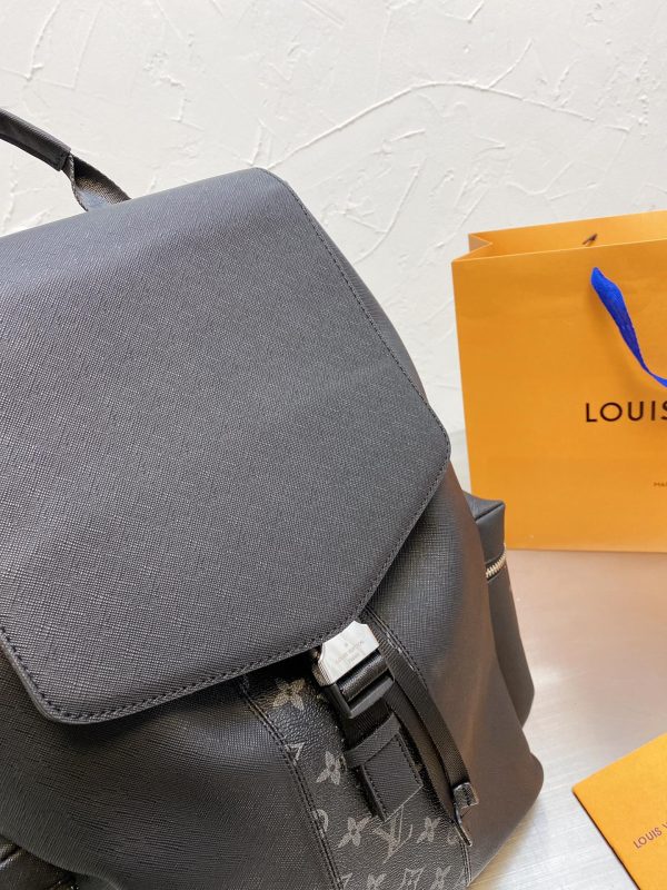 Louis Vuitton Outdoor Backpack