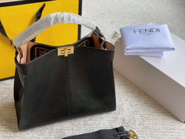 Fendi Peekaboo