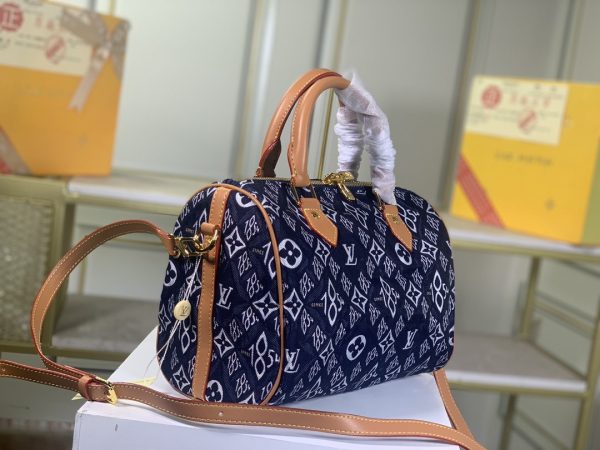 Louis Vuitton Speedy