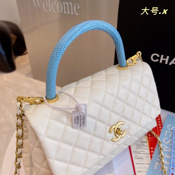 Chanel Coco Handle 29