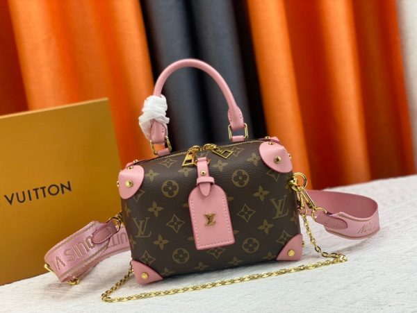 Louis Vuitton Petite Malle