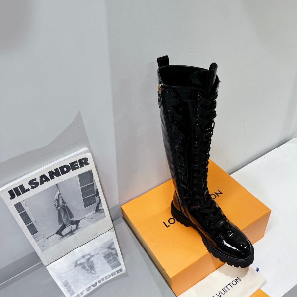 Premium LUV BOOTS 011