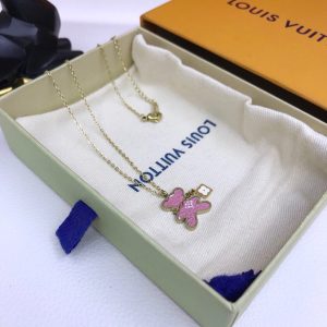 EN – Lux Necklace LUV008