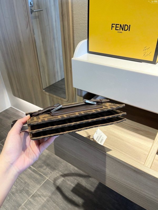 Fendi Bags