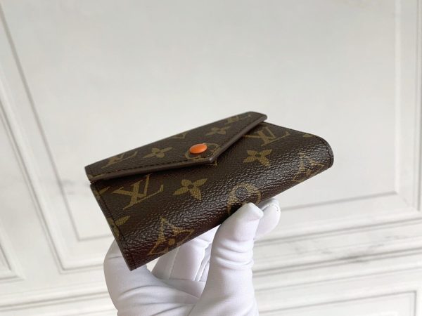 Louis Vuitton Victorine