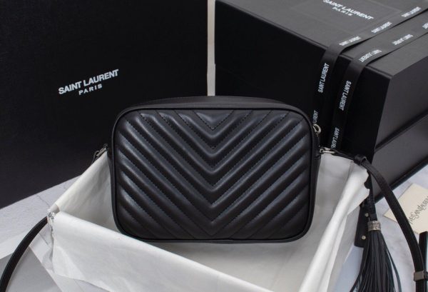 YSL Lou Camera Bag