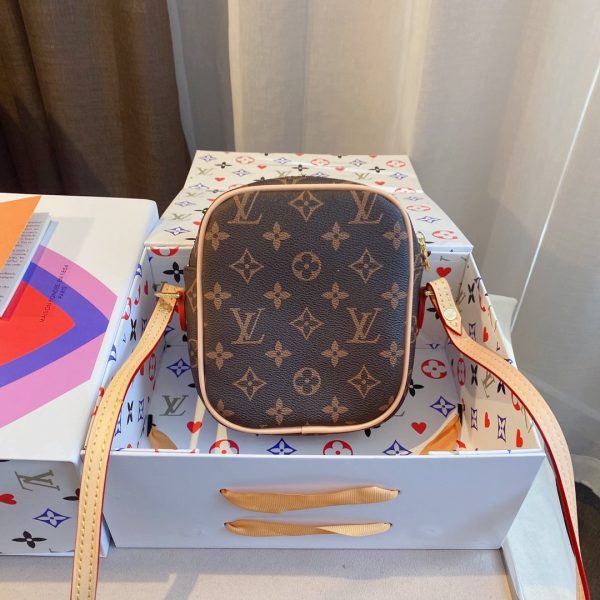 Louis Vuitton Lv Just In Case