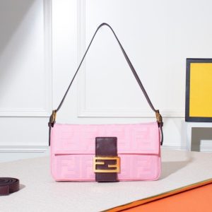 Fendi Baguette Mini Bag