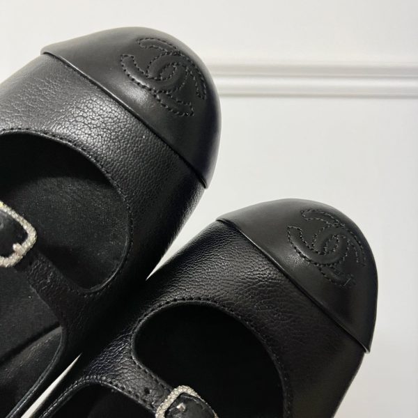 New CHL High Heel Shoes 014