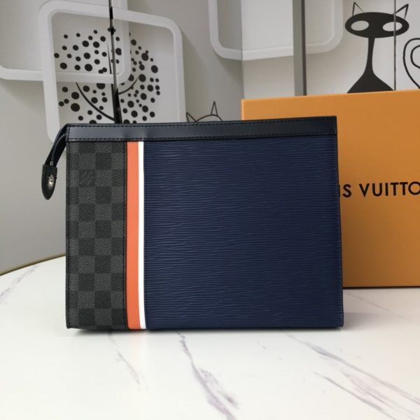 Louis Vuitton Pochette Voyage