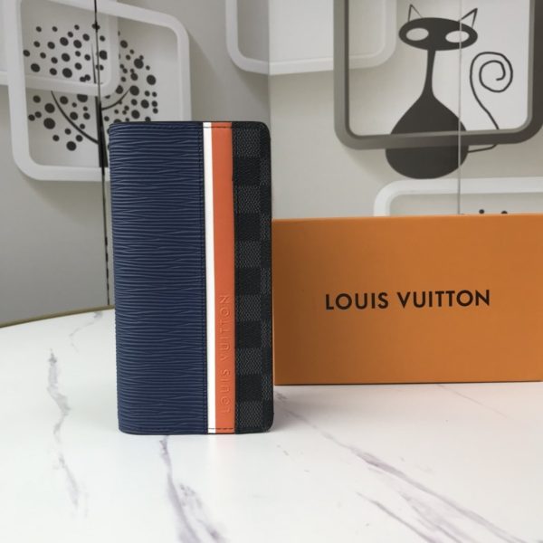 Louis Vuitton Pocket Organizer