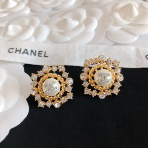 EN – Lux Earring CHL 008