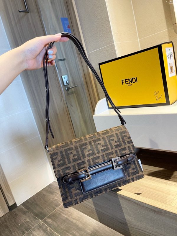 Fendi Bags